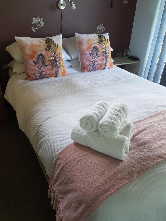 Candleberry Stay Ист-Лондон Экстерьер фото