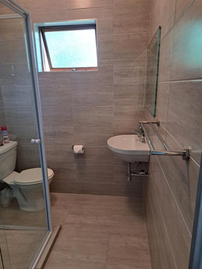 Candleberry Stay Ист-Лондон Экстерьер фото