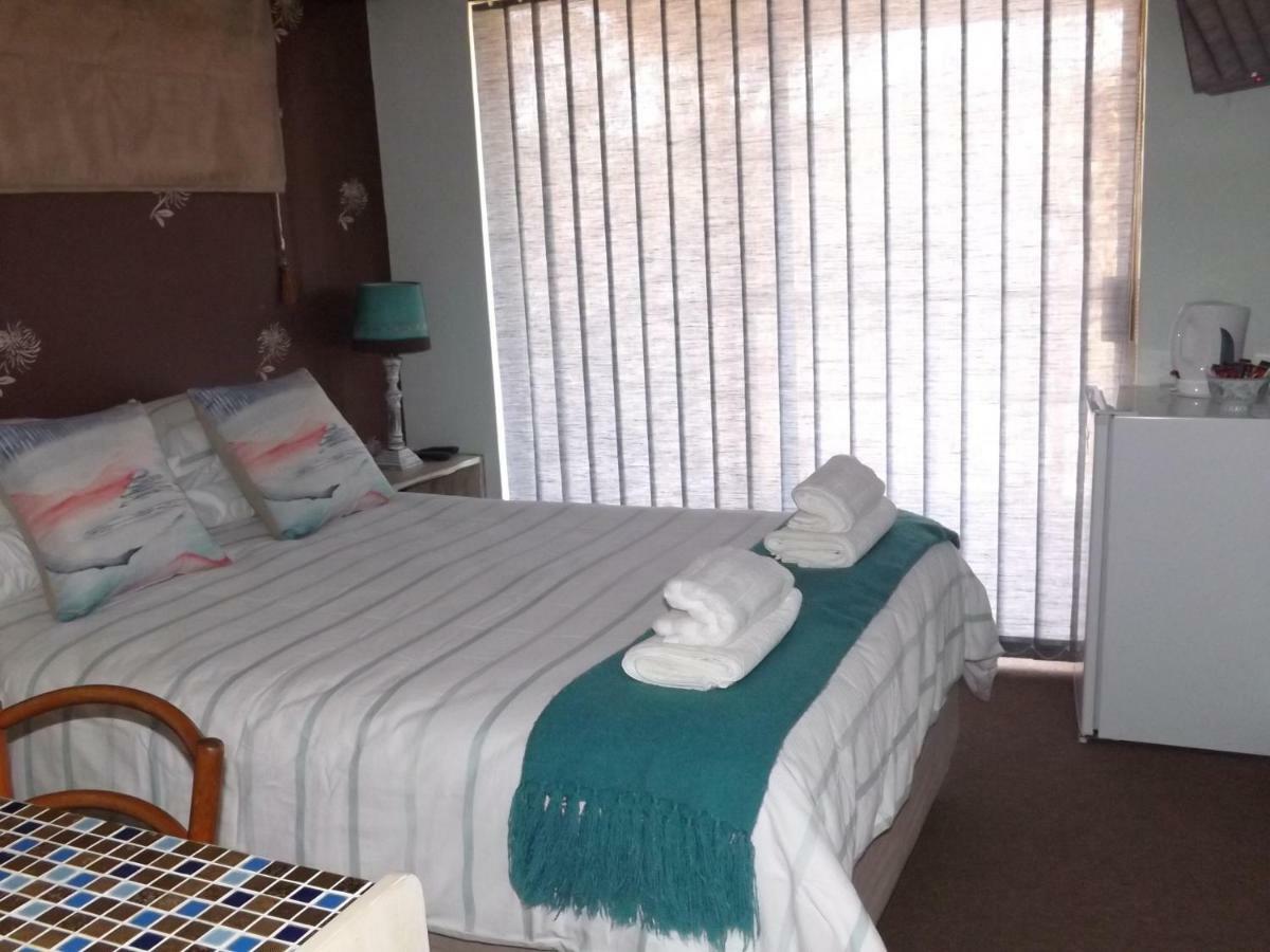 Candleberry Stay Ист-Лондон Экстерьер фото
